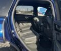 Синій Ауді Ку 7, об'ємом двигуна 3 л та пробігом 50 тис. км за 58000 $, фото 12 на Automoto.ua