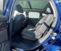 Синий Ауди Ку 7, объемом двигателя 0 л и пробегом 29 тыс. км за 13400 $, фото 10 на Automoto.ua