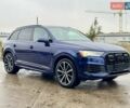 Синій Ауді Ку 7, об'ємом двигуна 3 л та пробігом 139 тис. км за 50900 $, фото 6 на Automoto.ua