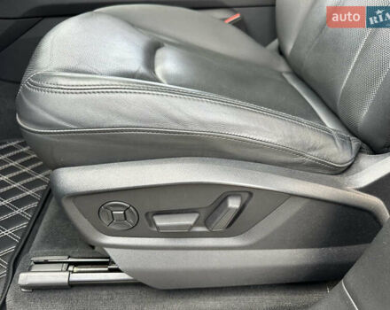 Синій Ауді Ку 7, об'ємом двигуна 3 л та пробігом 142 тис. км за 43999 $, фото 64 на Automoto.ua