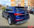 Синий Ауди Ку 7, объемом двигателя 30 л и пробегом 91 тыс. км за 45900 $, фото 9 на Automoto.ua