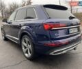 Синий Ауди Ку 7, объемом двигателя 3 л и пробегом 103 тыс. км за 51990 $, фото 9 на Automoto.ua