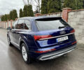 Синий Ауди Ку 7, объемом двигателя 3 л и пробегом 78 тыс. км за 52900 $, фото 17 на Automoto.ua