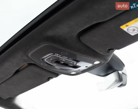 Синій Ауді Ку 7, об'ємом двигуна 3 л та пробігом 94 тис. км за 72500 $, фото 25 на Automoto.ua