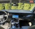 Синий Ауди Ку 7, объемом двигателя 3 л и пробегом 48 тыс. км за 61000 $, фото 30 на Automoto.ua