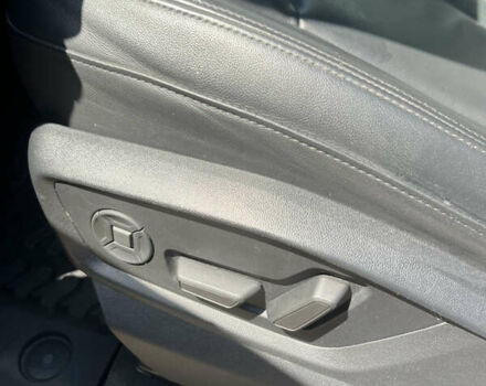 Синий Ауди Ку 7, объемом двигателя 1.98 л и пробегом 85 тыс. км за 45000 $, фото 29 на Automoto.ua