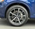 Синий Ауди Ку 7, объемом двигателя 3 л и пробегом 46 тыс. км за 22000 $, фото 14 на Automoto.ua
