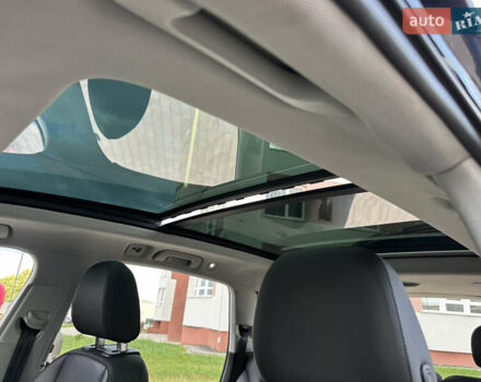 Синій Ауді Ку 7, об'ємом двигуна 3 л та пробігом 142 тис. км за 43999 $, фото 66 на Automoto.ua