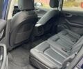 Синий Ауди Ку 7, объемом двигателя 3 л и пробегом 93 тыс. км за 43700 $, фото 8 на Automoto.ua