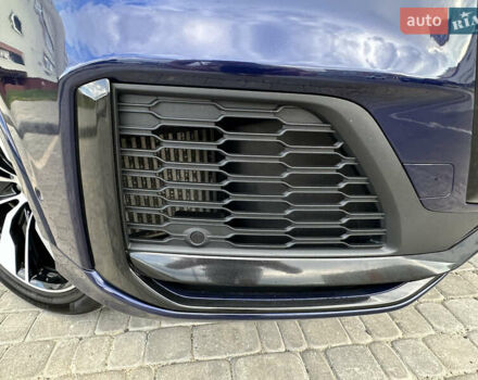 Синій Ауді Ку 7, об'ємом двигуна 3 л та пробігом 142 тис. км за 43999 $, фото 18 на Automoto.ua