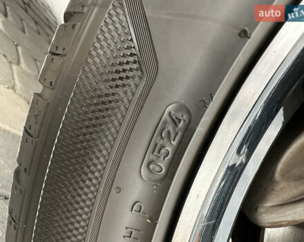 Синій Ауді Ку 7, об'ємом двигуна 3 л та пробігом 142 тис. км за 43999 $, фото 98 на Automoto.ua