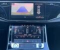 Синій Ауді Ку 7, об'ємом двигуна 3 л та пробігом 38 тис. км за 23400 $, фото 11 на Automoto.ua
