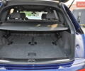 Синій Ауді Ку 7, об'ємом двигуна 3 л та пробігом 50 тис. км за 58000 $, фото 33 на Automoto.ua