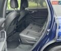 Синій Ауді Ку 7, об'ємом двигуна 3 л та пробігом 139 тис. км за 50900 $, фото 25 на Automoto.ua