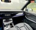 Синій Ауді Ку 7, об'ємом двигуна 3 л та пробігом 139 тис. км за 50900 $, фото 20 на Automoto.ua