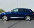 Синій Ауді Ку 7, об'ємом двигуна 3 л та пробігом 38 тис. км за 23400 $, фото 5 на Automoto.ua