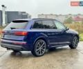 Синій Ауді Ку 7, об'ємом двигуна 3 л та пробігом 139 тис. км за 50900 $, фото 4 на Automoto.ua