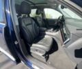 Синій Ауді Ку 7, об'ємом двигуна 3 л та пробігом 38 тис. км за 23400 $, фото 10 на Automoto.ua