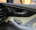 Синий Ауди Ку 7, объемом двигателя 3 л и пробегом 48 тыс. км за 61000 $, фото 19 на Automoto.ua