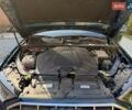 Синий Ауди Ку 7, объемом двигателя 3 л и пробегом 48 тыс. км за 61000 $, фото 49 на Automoto.ua