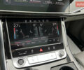 Синій Ауді Ку 7, об'ємом двигуна 3 л та пробігом 54 тис. км за 57999 $, фото 17 на Automoto.ua
