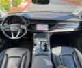 Синій Ауді Ку 7, об'ємом двигуна 3 л та пробігом 38 тис. км за 23400 $, фото 6 на Automoto.ua