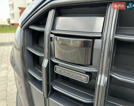 Синій Ауді Ку 7, об'ємом двигуна 3 л та пробігом 142 тис. км за 43999 $, фото 90 на Automoto.ua