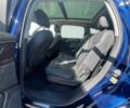 Синій Ауді Ку 7, об'ємом двигуна 3 л та пробігом 38 тис. км за 23400 $, фото 12 на Automoto.ua