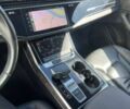 Синій Ауді Ку 7, об'ємом двигуна 3 л та пробігом 38 тис. км за 23400 $, фото 9 на Automoto.ua