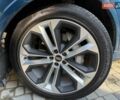 Синий Ауди Ку 7, объемом двигателя 3 л и пробегом 48 тыс. км за 61000 $, фото 10 на Automoto.ua