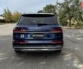Синий Ауди Ку 7, объемом двигателя 3 л и пробегом 93 тыс. км за 43700 $, фото 4 на Automoto.ua