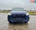 Синій Ауді Ку 7, об'ємом двигуна 3 л та пробігом 139 тис. км за 50900 $, фото 7 на Automoto.ua