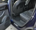 Синий Ауди Ку 7, объемом двигателя 3 л и пробегом 39 тыс. км за 58500 $, фото 12 на Automoto.ua