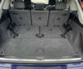 Синий Ауди Ку 7, объемом двигателя 3 л и пробегом 93 тыс. км за 43700 $, фото 10 на Automoto.ua