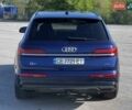 Синій Ауді Ку 7, об'ємом двигуна 3 л та пробігом 50 тис. км за 58000 $, фото 11 на Automoto.ua