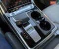 Синий Ауди Ку 7, объемом двигателя 3 л и пробегом 48 тыс. км за 61000 $, фото 17 на Automoto.ua