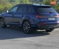 Синій Ауді Ку 7, об'ємом двигуна 3 л та пробігом 50 тис. км за 58000 $, фото 9 на Automoto.ua