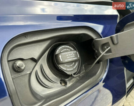 Синій Ауді Ку 7, об'ємом двигуна 3 л та пробігом 142 тис. км за 43999 $, фото 100 на Automoto.ua