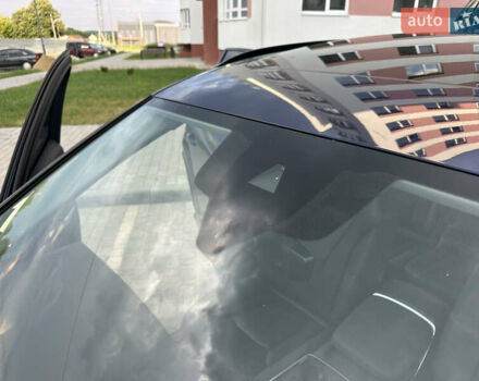 Синій Ауді Ку 7, об'ємом двигуна 3 л та пробігом 142 тис. км за 43999 $, фото 91 на Automoto.ua