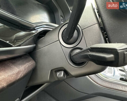 Синій Ауді Ку 7, об'ємом двигуна 3 л та пробігом 142 тис. км за 43999 $, фото 85 на Automoto.ua