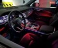 Синій Ауді Ку 7, об'ємом двигуна 3 л та пробігом 50 тис. км за 58000 $, фото 46 на Automoto.ua