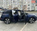 Синій Ауді Ку 7, об'ємом двигуна 3 л та пробігом 142 тис. км за 43999 $, фото 93 на Automoto.ua