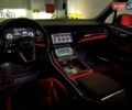 Синий Ауди Ку 7, объемом двигателя 3 л и пробегом 39 тыс. км за 58500 $, фото 25 на Automoto.ua