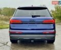 Синій Ауді Ку 7, об'ємом двигуна 3 л та пробігом 139 тис. км за 50900 $, фото 3 на Automoto.ua