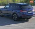 Синій Ауді Ку 7, об'ємом двигуна 3 л та пробігом 50 тис. км за 58000 $, фото 8 на Automoto.ua