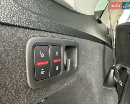 Синій Ауді Ку 7, об'ємом двигуна 3 л та пробігом 142 тис. км за 43999 $, фото 75 на Automoto.ua