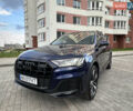 Синій Ауді Ку 7, об'ємом двигуна 3 л та пробігом 142 тис. км за 43999 $, фото 37 на Automoto.ua