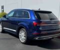 Синій Ауді Ку 7, об'ємом двигуна 3 л та пробігом 38 тис. км за 23400 $, фото 4 на Automoto.ua