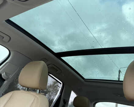 Синий Ауди Ку 7, объемом двигателя 3 л и пробегом 134 тыс. км за 55000 $, фото 20 на Automoto.ua