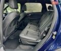 Синій Ауді Ку 7, об'ємом двигуна 3 л та пробігом 139 тис. км за 50900 $, фото 26 на Automoto.ua